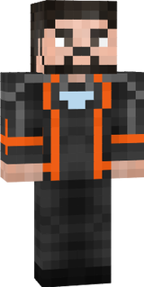 Tony stark