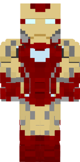 Iron Man Mk. 85