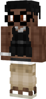 Delsham Skin
