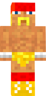 Hulk Hogan