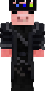 Dark Technoblade