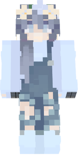 an