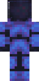 Space suit