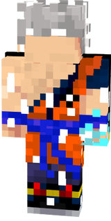 Ace The Captain
