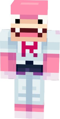 Preview of texture: ramoloss