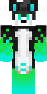 wolf