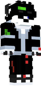 kenix