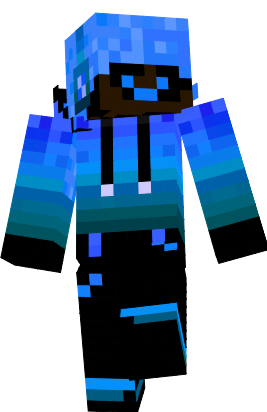 Preview of texture: blue