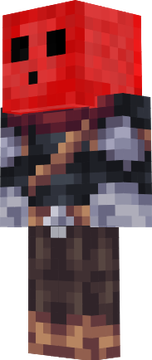 red ridder
