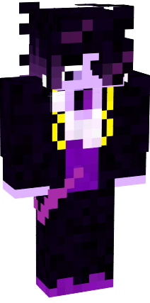 Preview of texture: black sapphire cookie