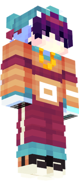 carlo skin coldi nose
