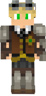 Sytro Steampunk