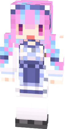 Preview of texture: MINATOAQUAMCREATOR