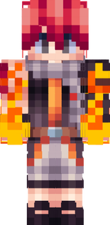 natsu