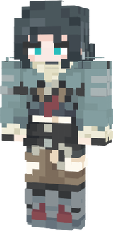 Jane Doe