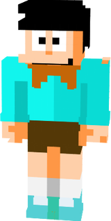 Doraemon suneo 1979