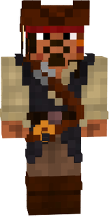 Jack Sparrow