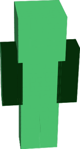 the green hivi