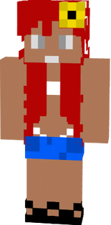 summer skin