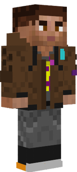 man