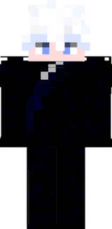 gojo