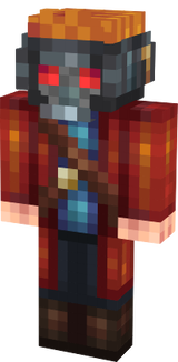 Stard lord 2