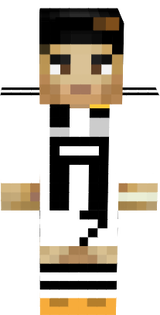 ronaldo mc