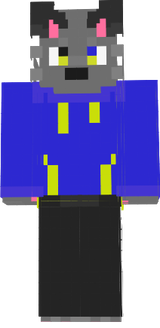 TeruCat