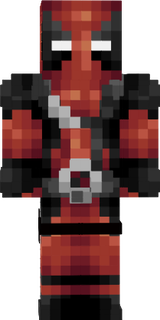 dead pool