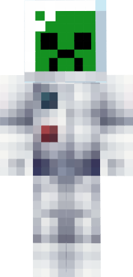 Preview of texture: 宇宙飛行士