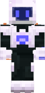 robot
