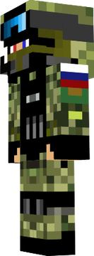 russian army