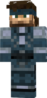 Solid Snake