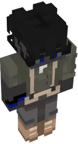 matt