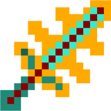 mega diamond sword