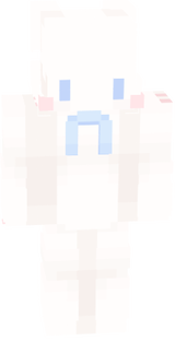 cinnamoroll skin micraft