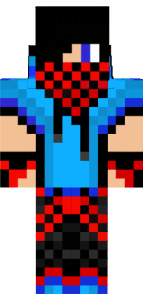 Preview of texture: Zunder Zlasherlip