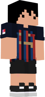 rik barça