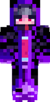 itachi crystal