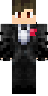 Foxygamer1Mc sin capucha