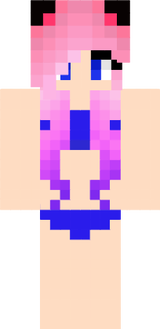 kitty girl