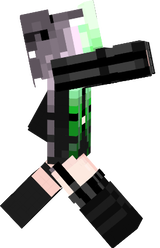 demonx