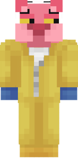 tigrihno skin de pantera rosa coronavirus
