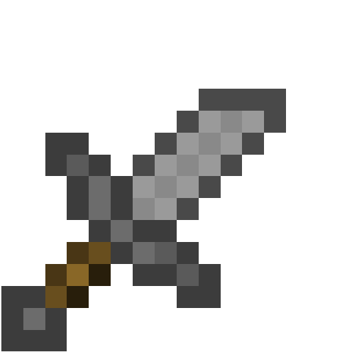 Preview of texture: stone_sword