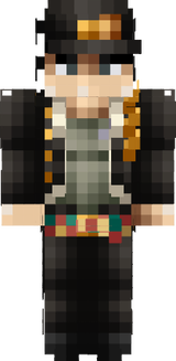 jotaro