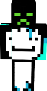 DREAM PRETO CREEPER