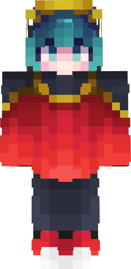 Preview of texture: KING_QAO