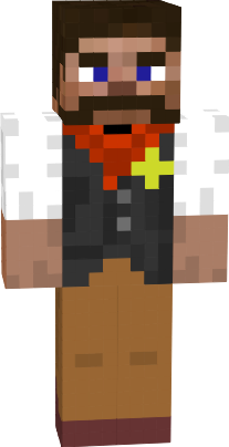 Preview of texture: Sherif Steve