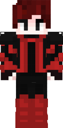 Preview of texture: Deimos_Slayer26 Hero 5