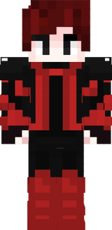 Deimos_Slayer26 Hero 5